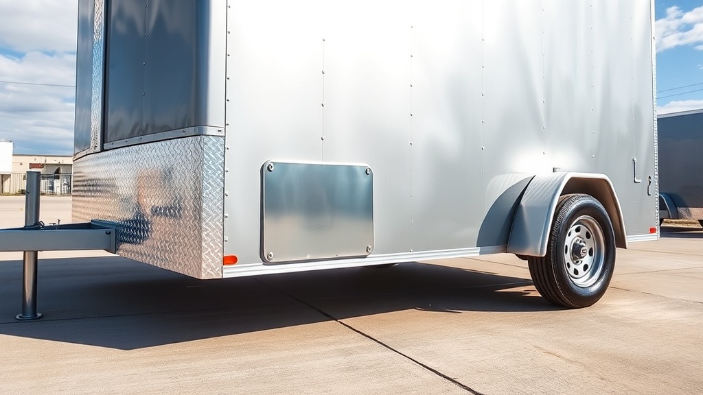 Continental Cargo Cargomate 6×10 Side Wall Puncture Repair: Step-by-Step Guide