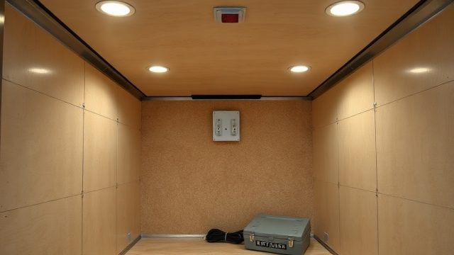 Pennsylvania Cargo 6×12 Interior Wiring Upgrade: Step-by-Step Guide