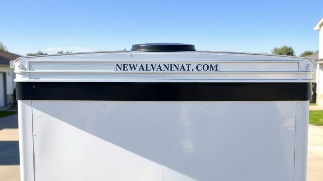Pennsylvania Cargo 6×12 Roof Vents Installation: Improve Airflow and Reduce Condensation