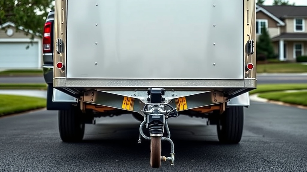 Setting Up the PJ Pacesetter 7×14: Spring vs Torsion Bar Hookup Guide