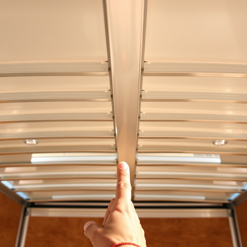 <clean photorealistic photo of the Continental Cargo Cargomate 6x10 roof structure showing