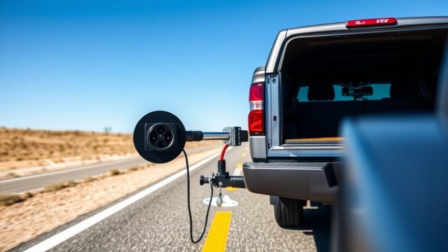 Haulmark Edge 6×12 Brake Controller Installation Guide